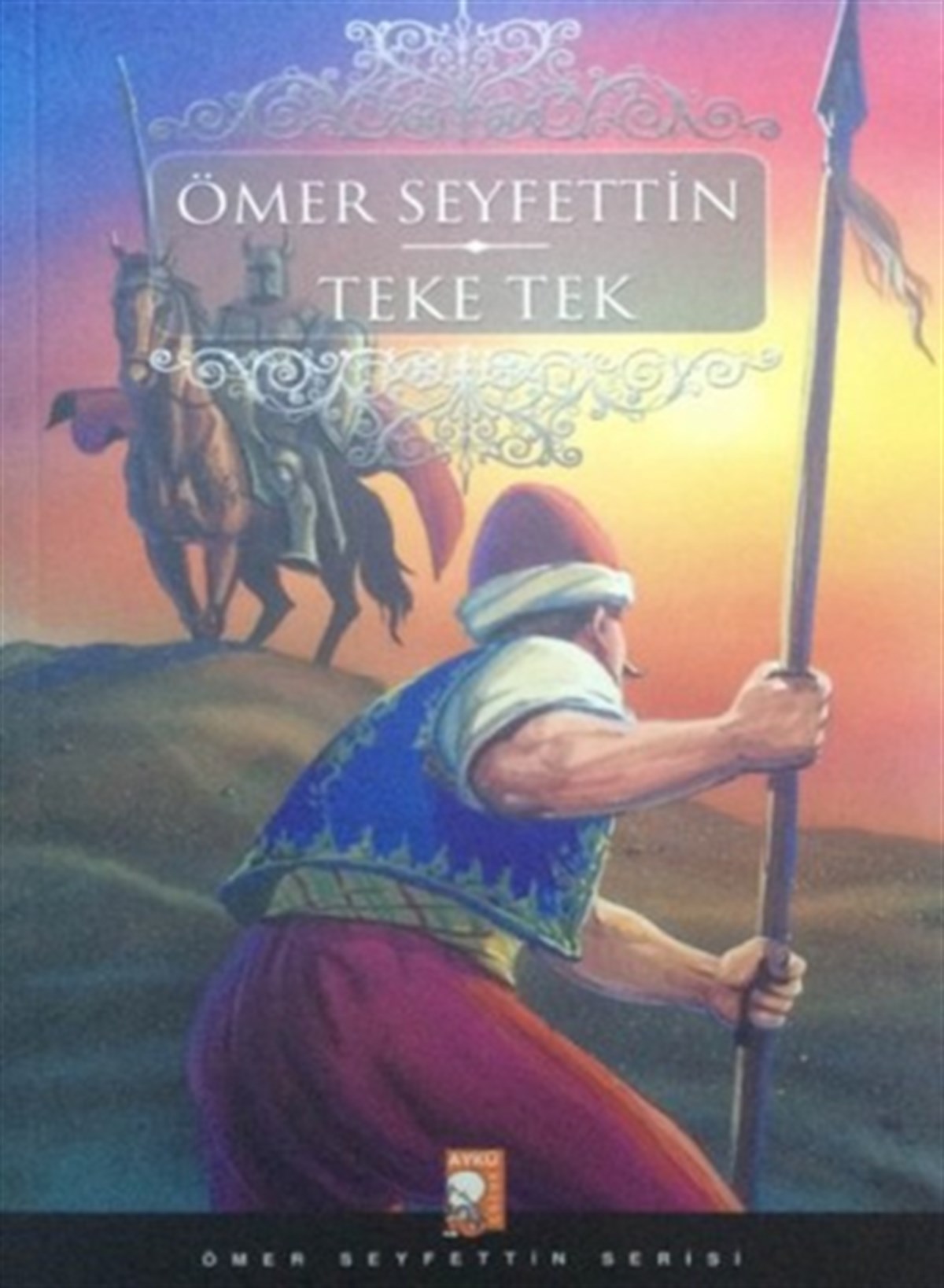 Teke Tek