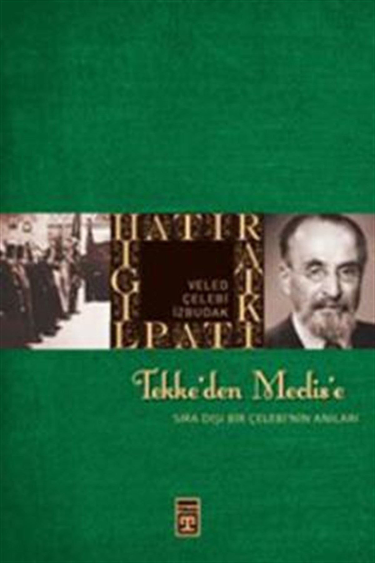 Tekke'den Meclis'e
