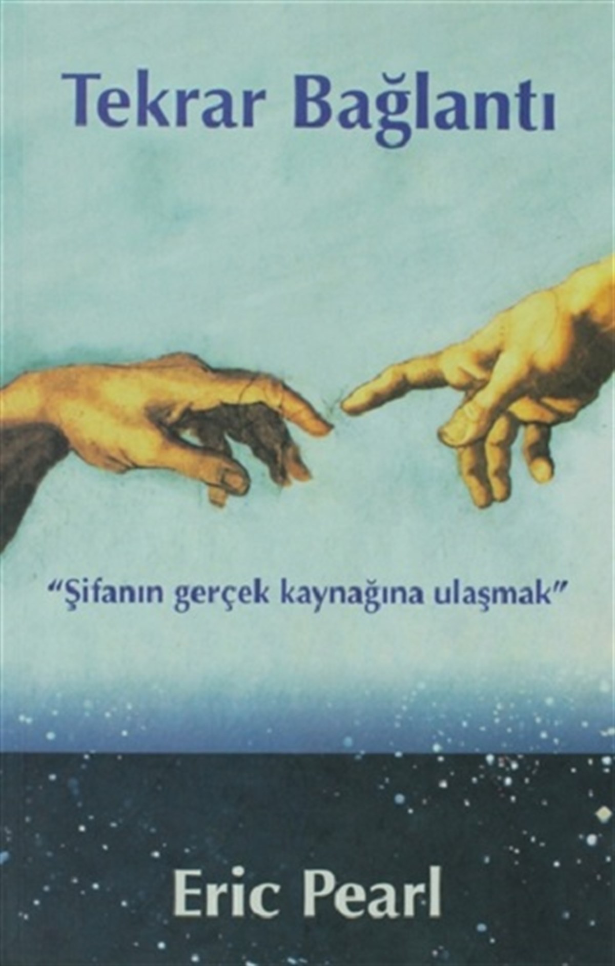 Tekrar Bağlantı