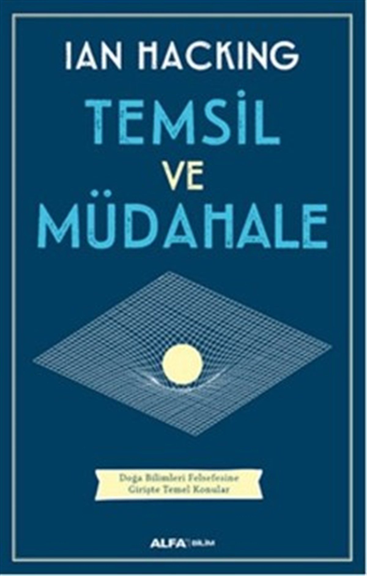 Temsil ve Müdahale