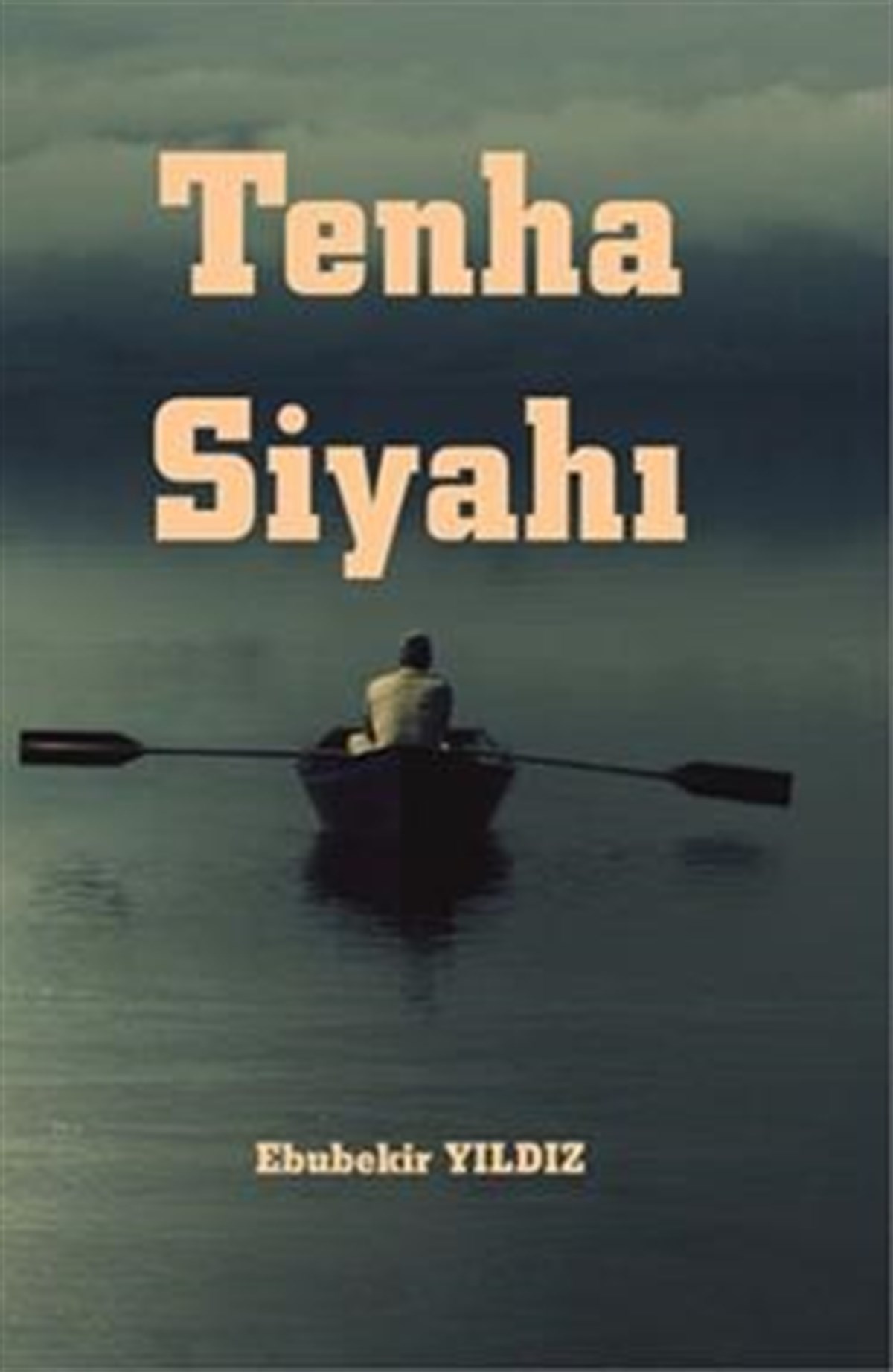Tenha Siyahı