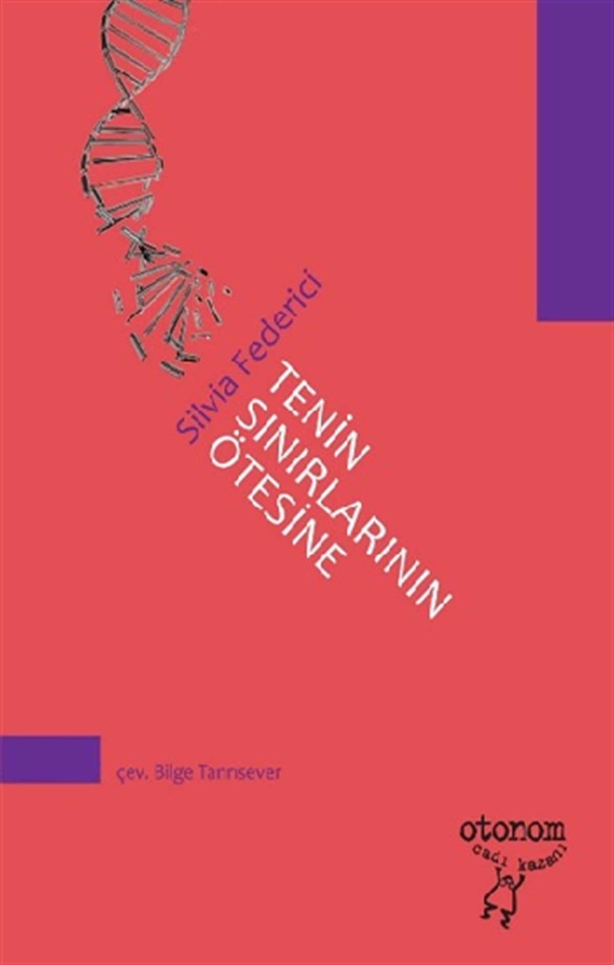 Tenin Sınırlarının Ötesine