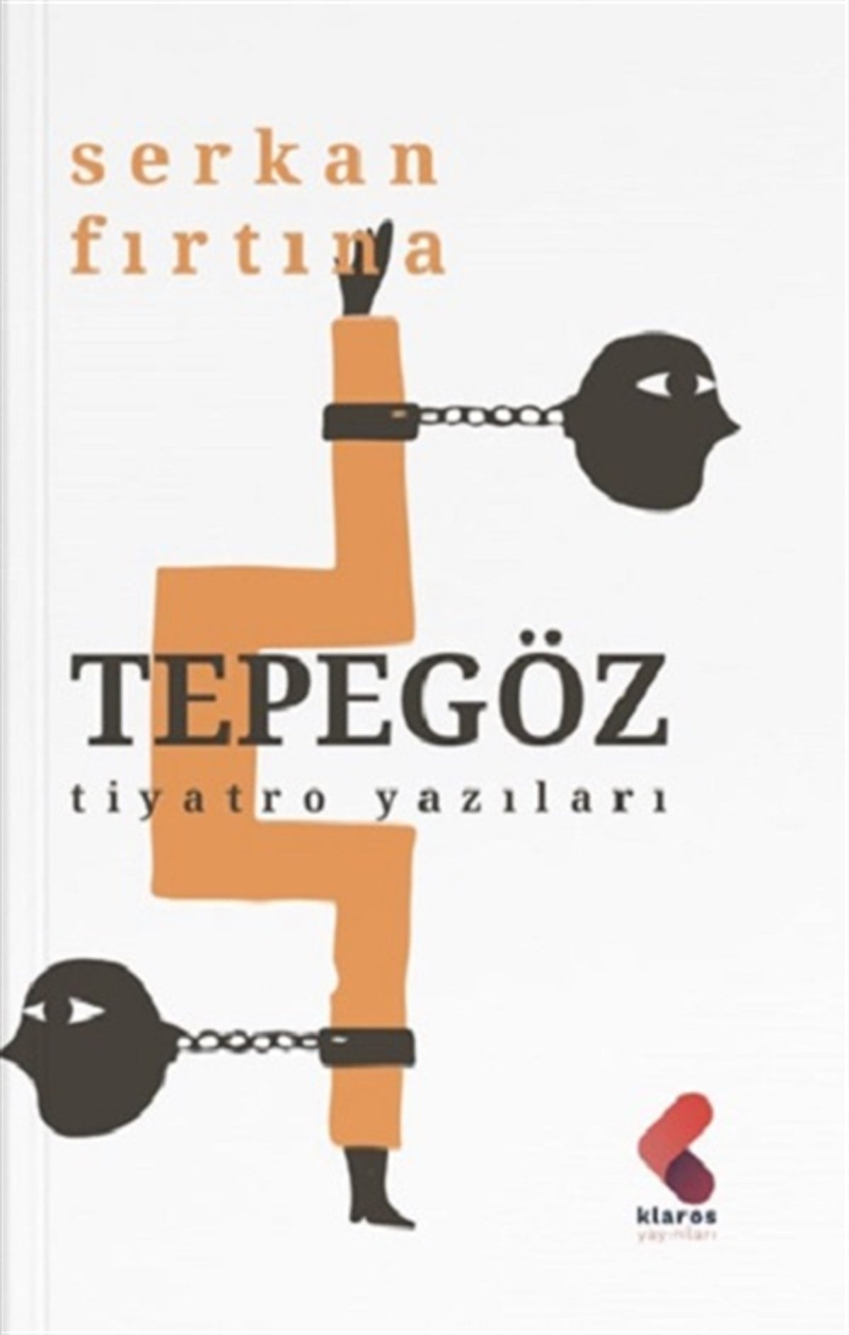 Tepegöz – Tiyatro Yazıları