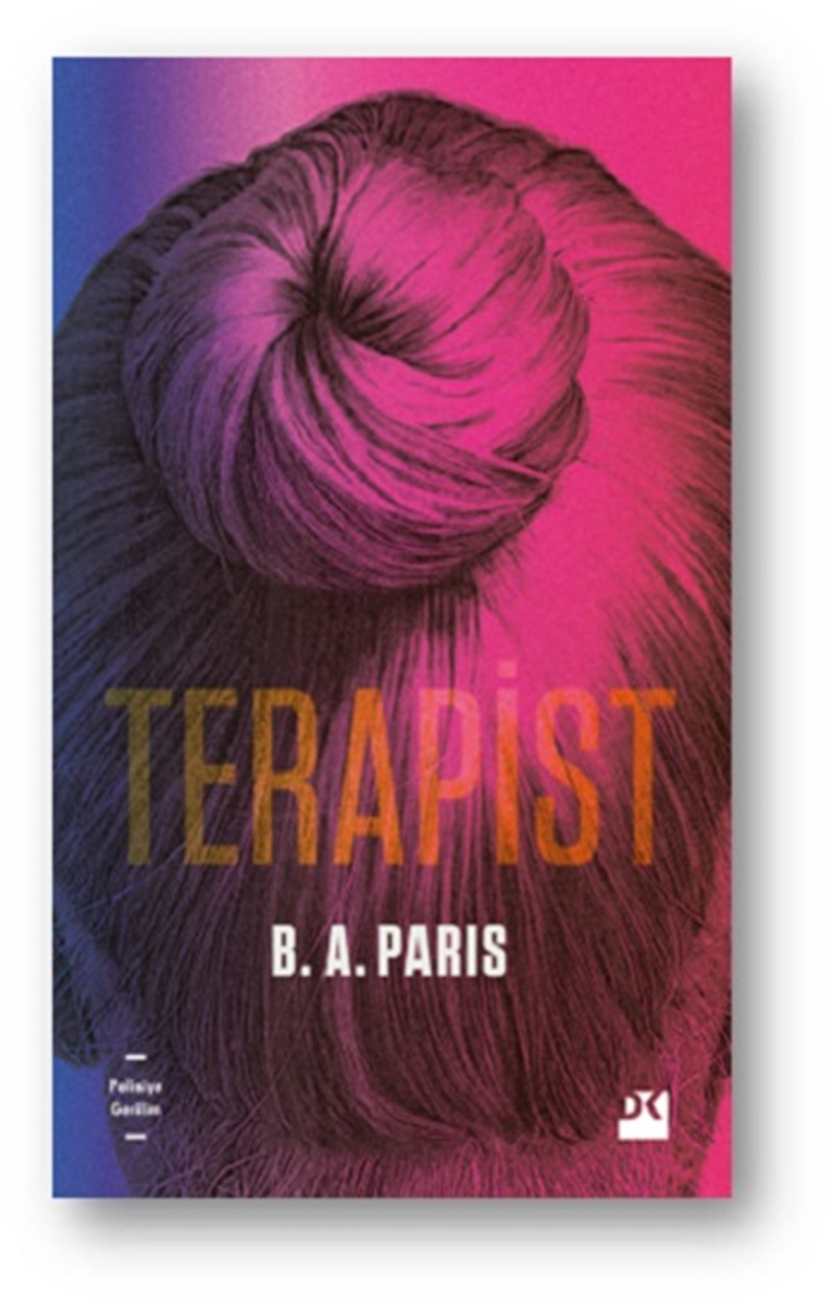 Terapist