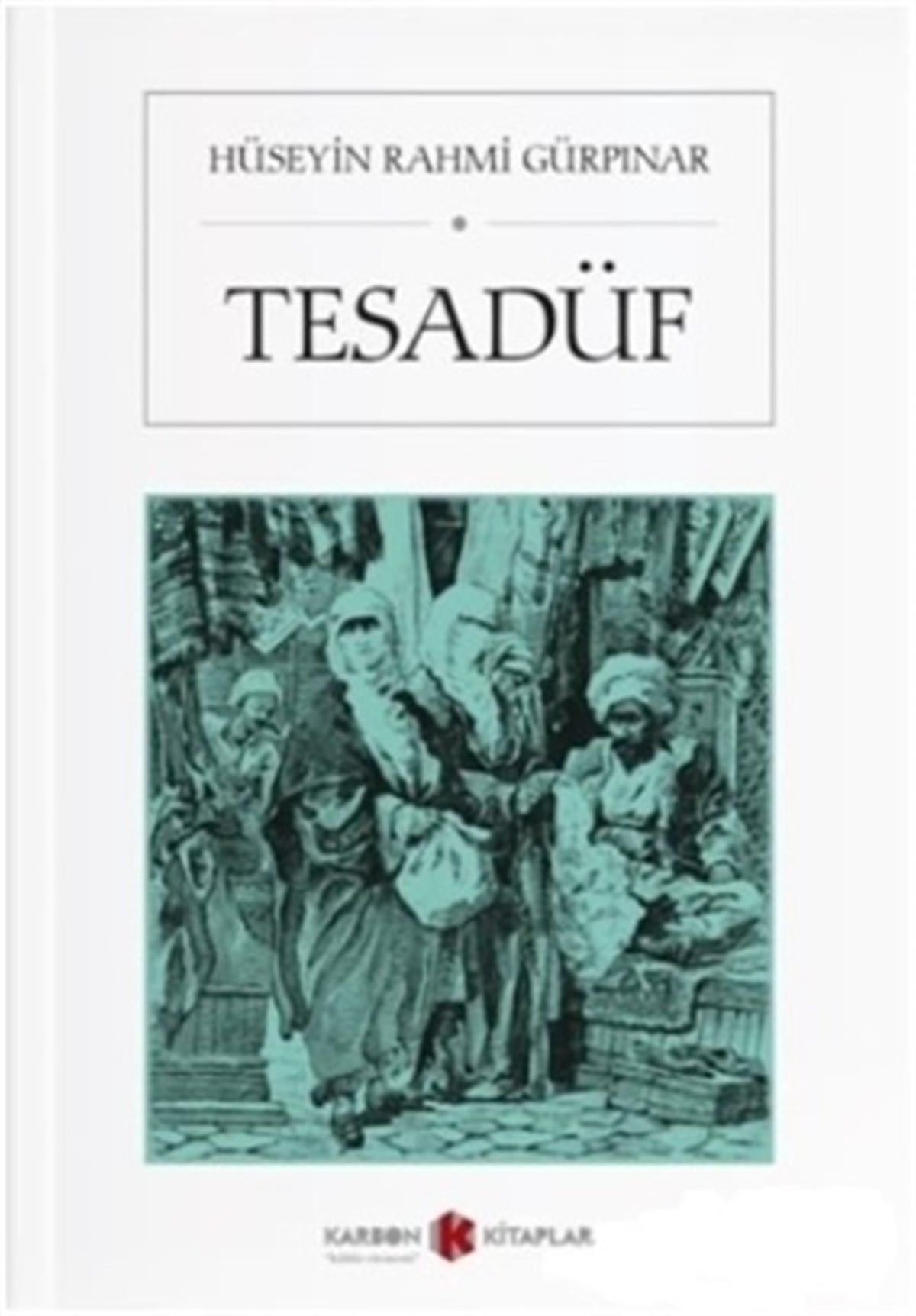 Tesadüf