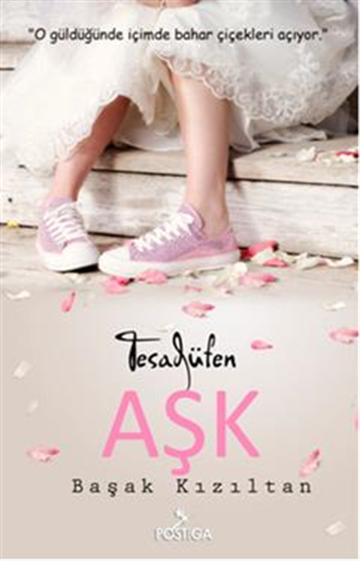 Tesadüfen Aşk