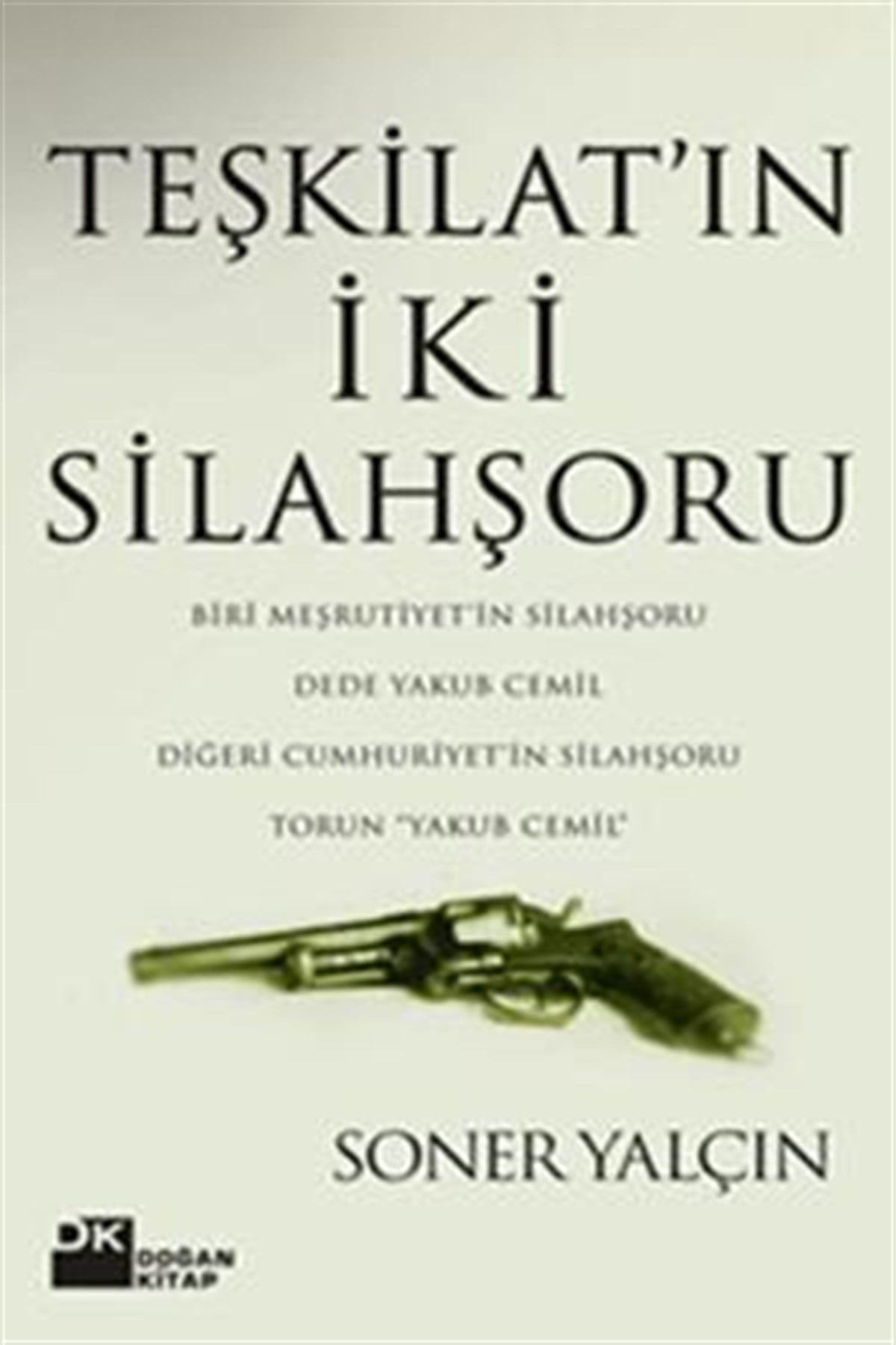Teşkilat’ın İki Silahşoru