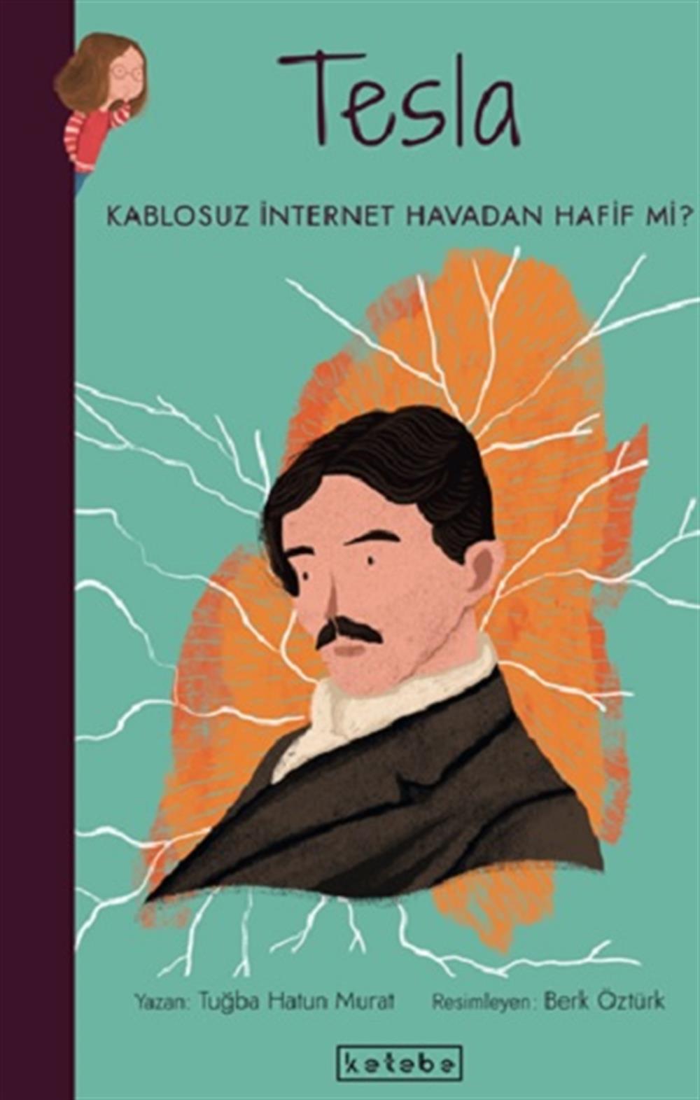 Tesla - Parlak Fikirler