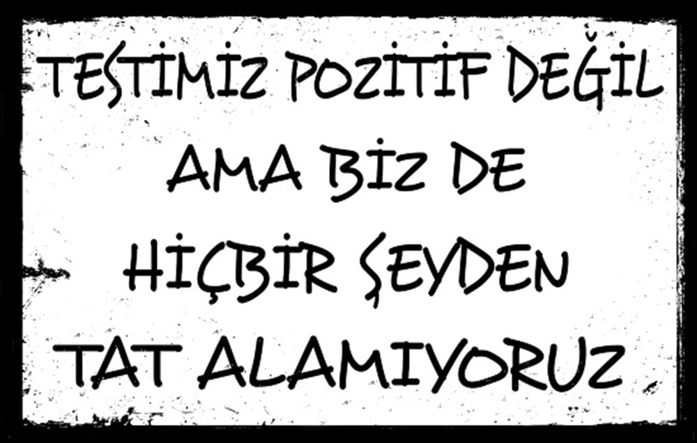 TEST - POSTER