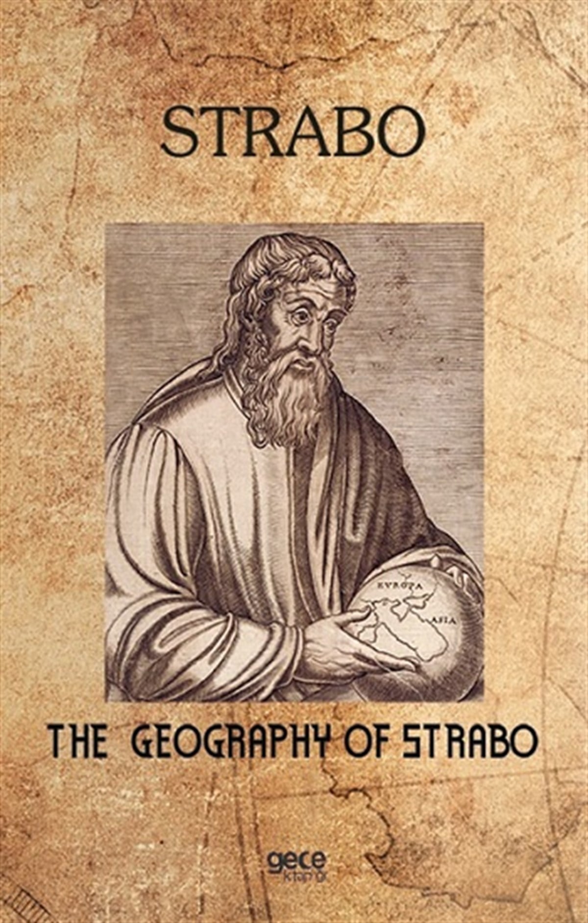 The  Geography Of Strabo