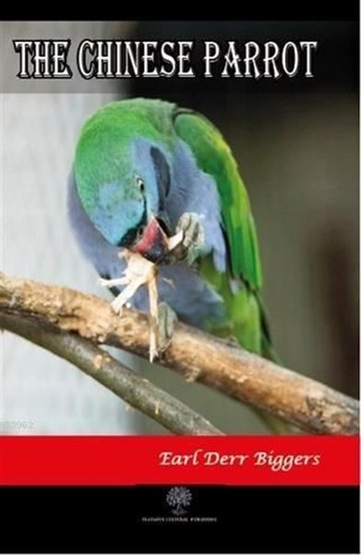 The Chinese Parrot
