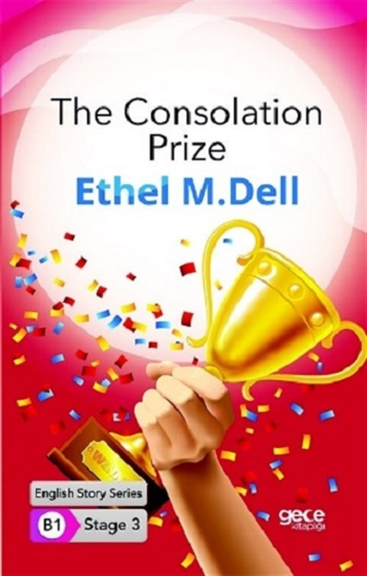The Consolation Prize