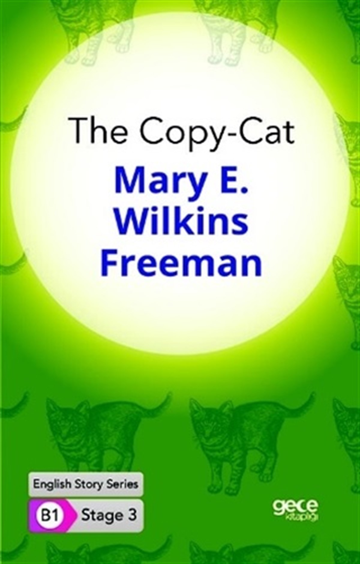The Copy-Cat