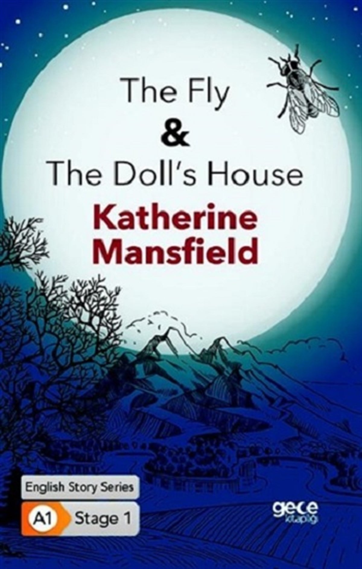 The Fly The Doll’s House