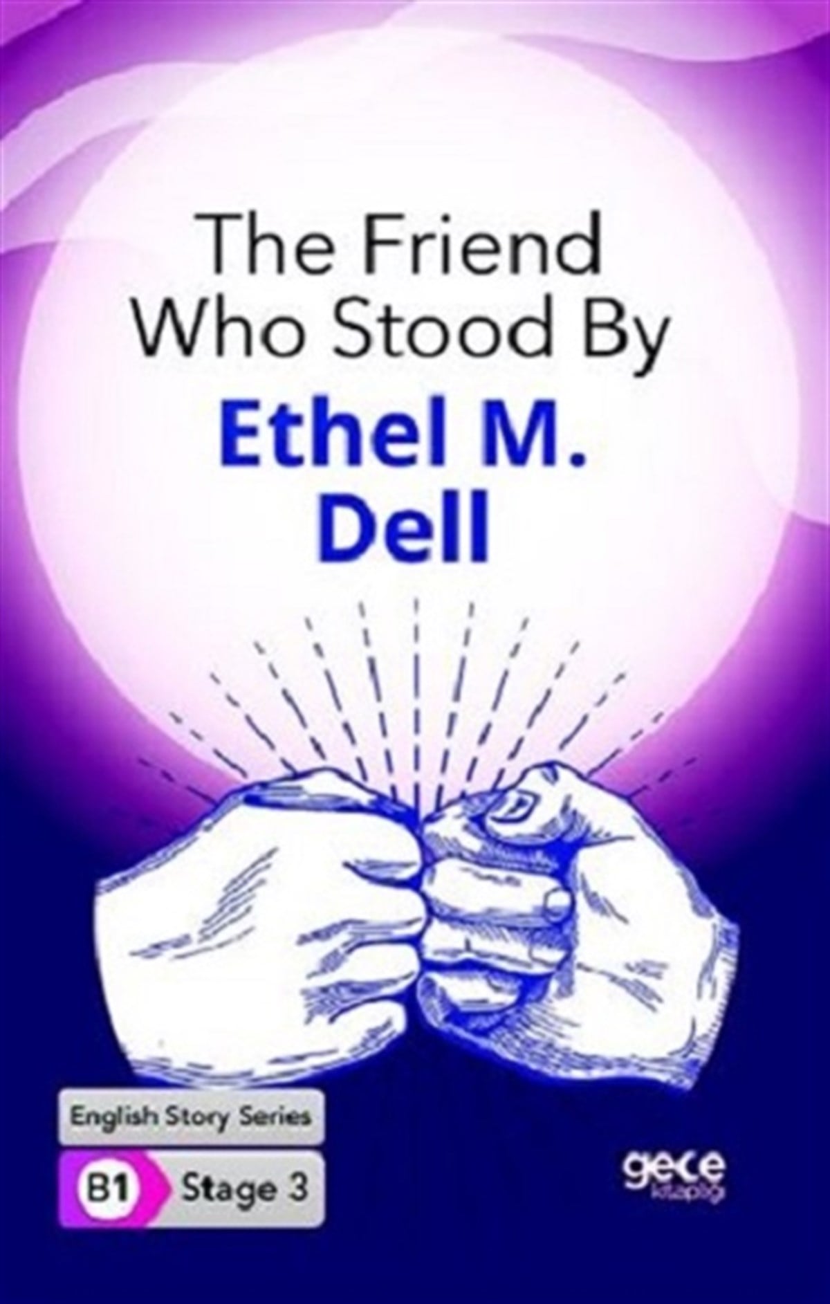The Friend Who Stood By
