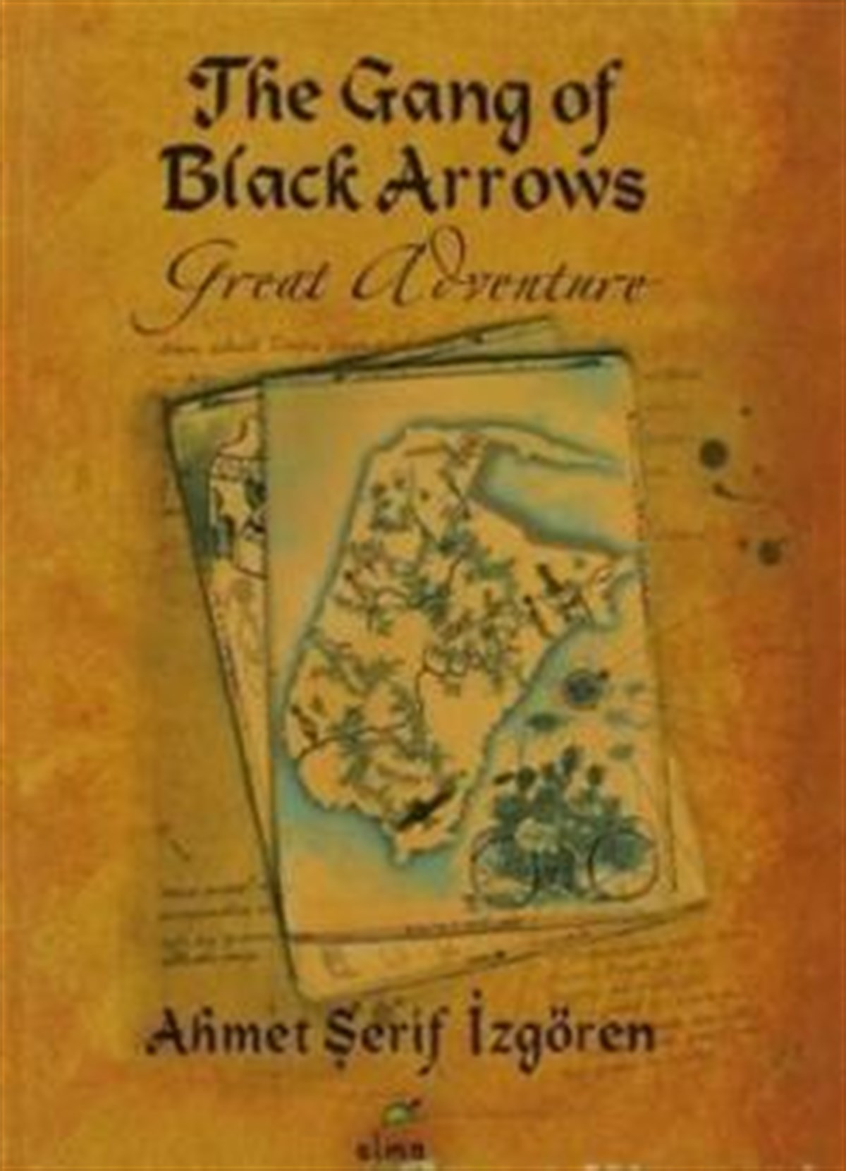 The Gang of Black Arrows