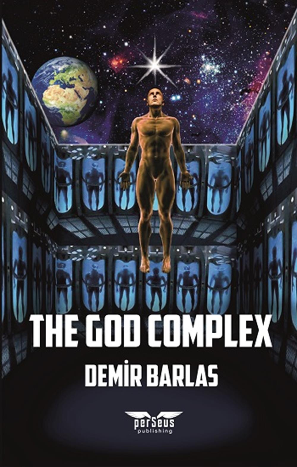 The God Complex