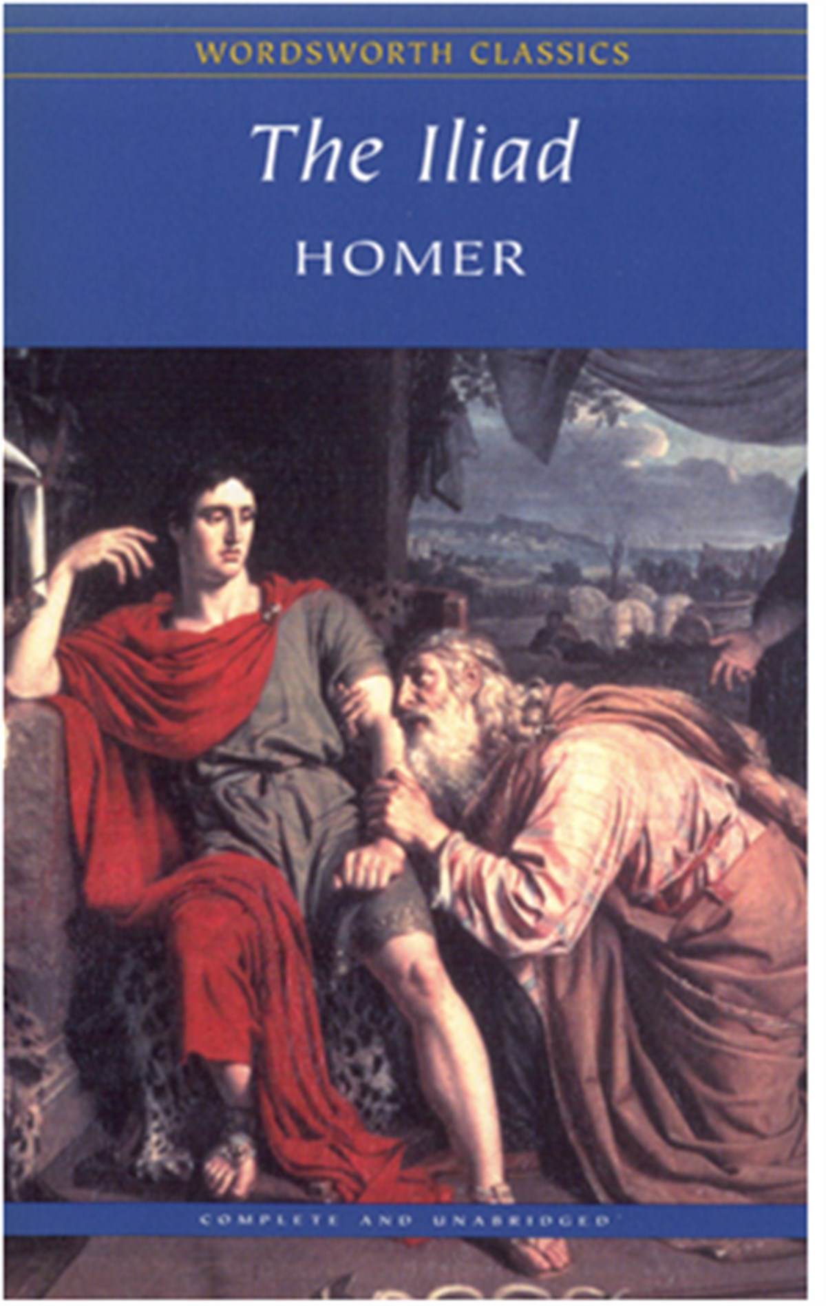 The Iliad