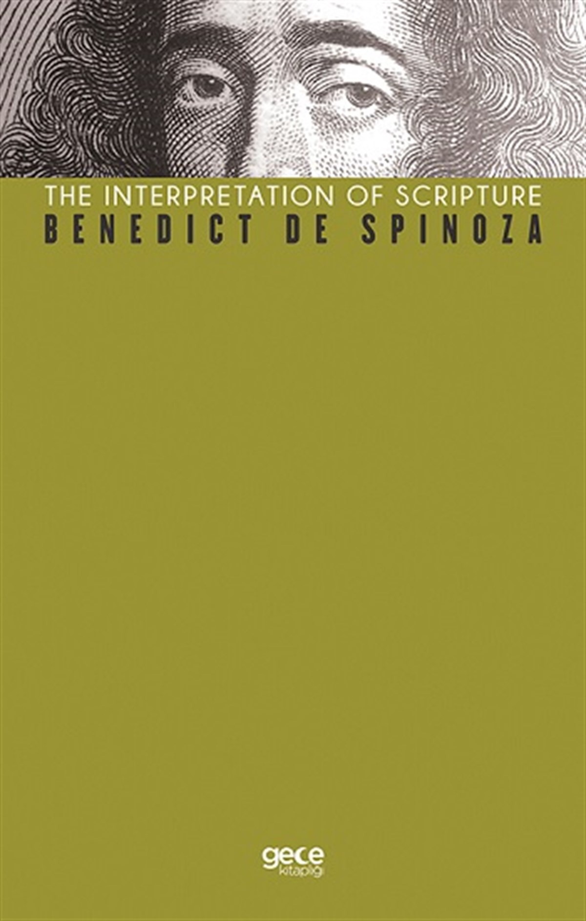 The İnterpretation of Scripture