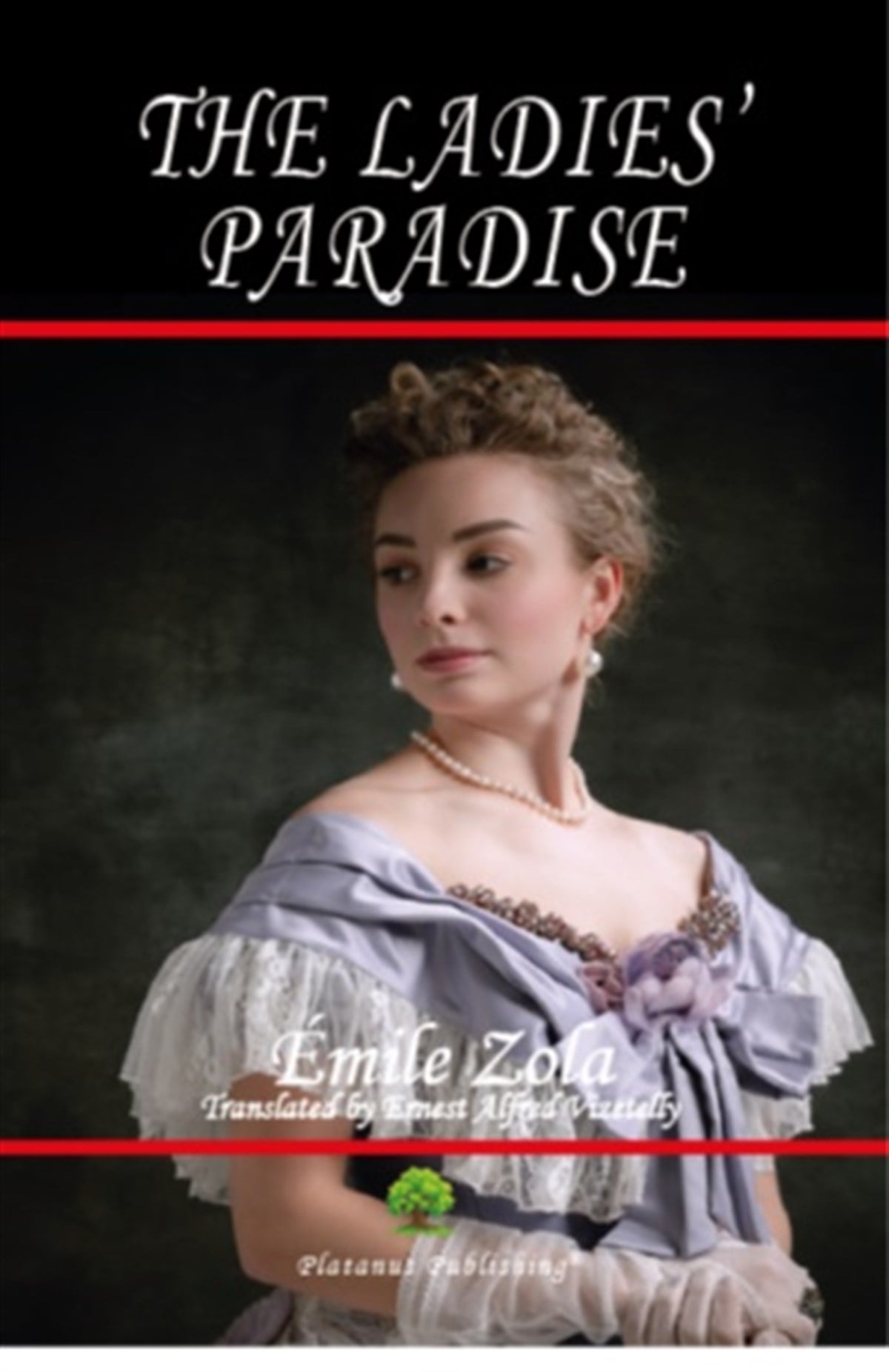 The Ladies Paradise