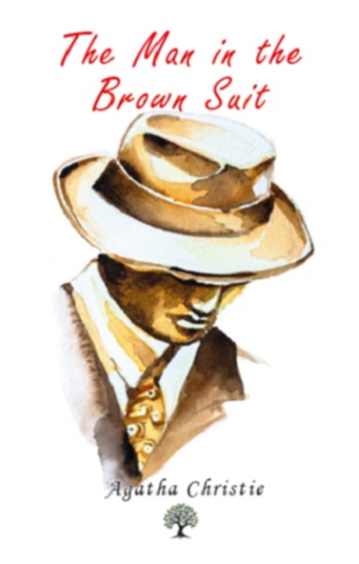 The Man in the Brown Suit