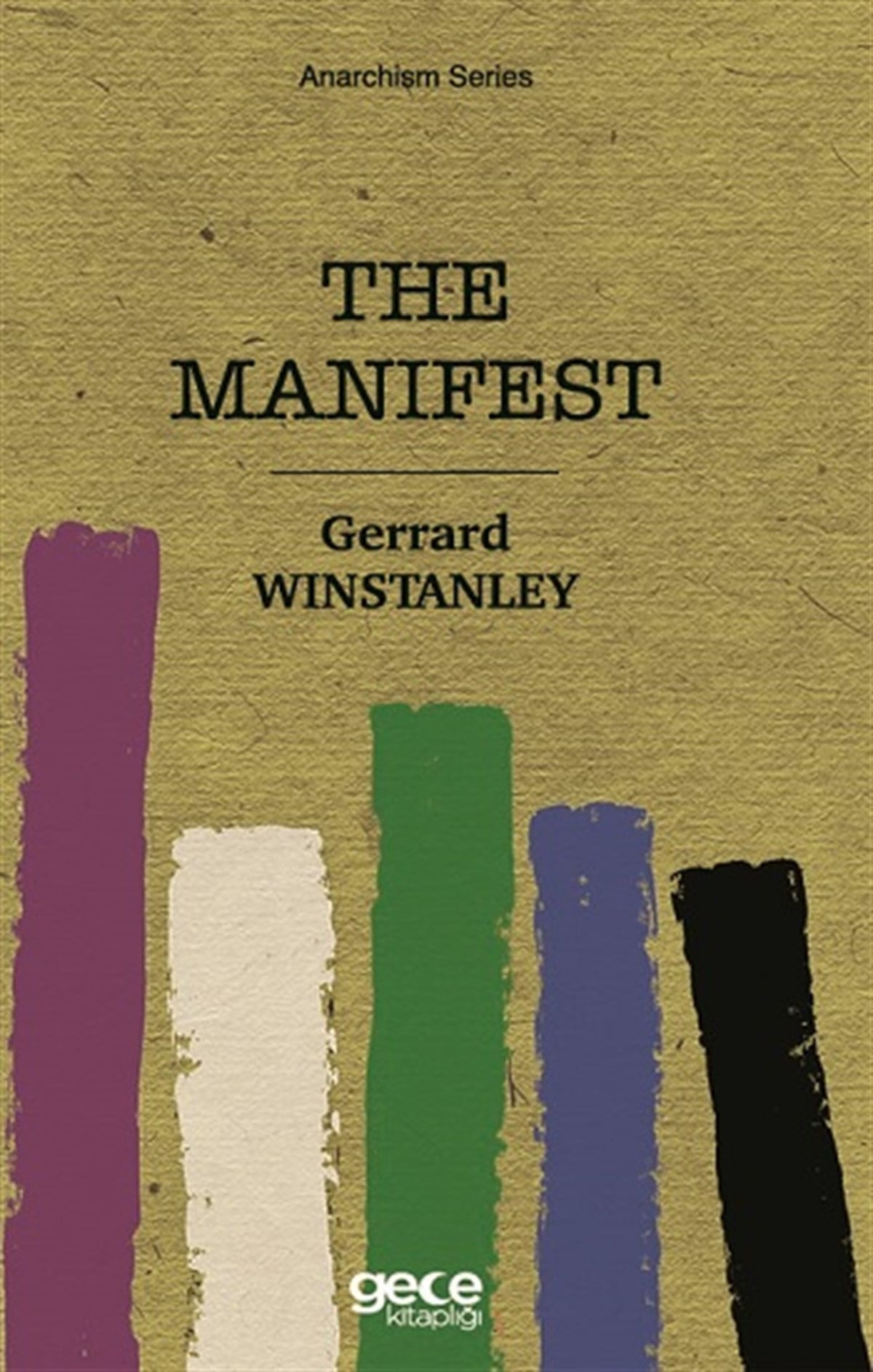 The Manifest