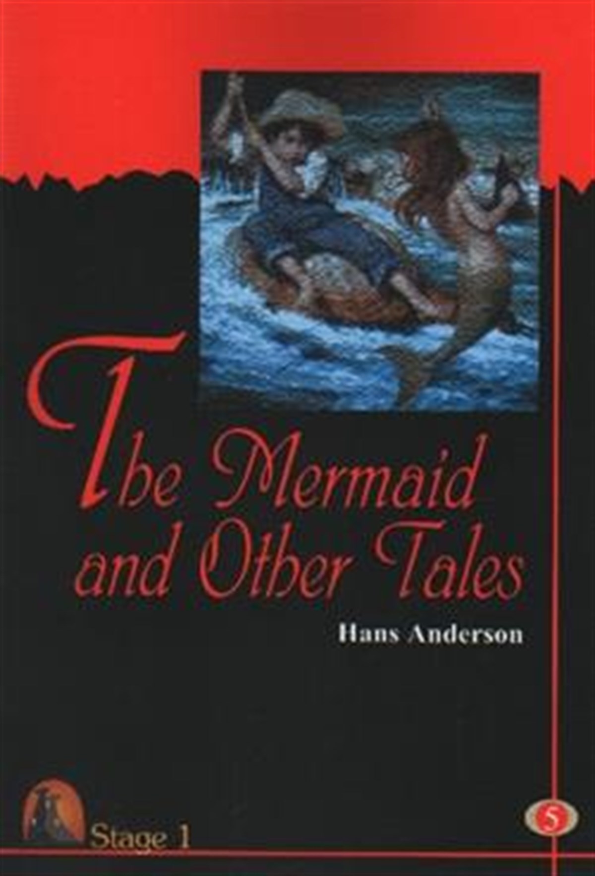 The Mermaid and Other Tales