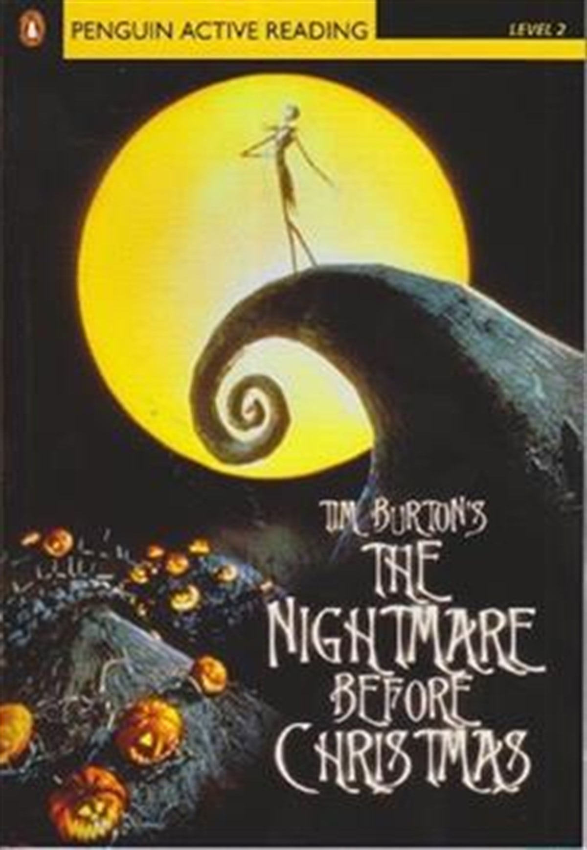 The Nightmare Before Christmas