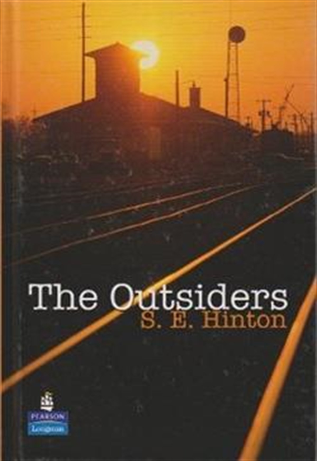 The Outsiders