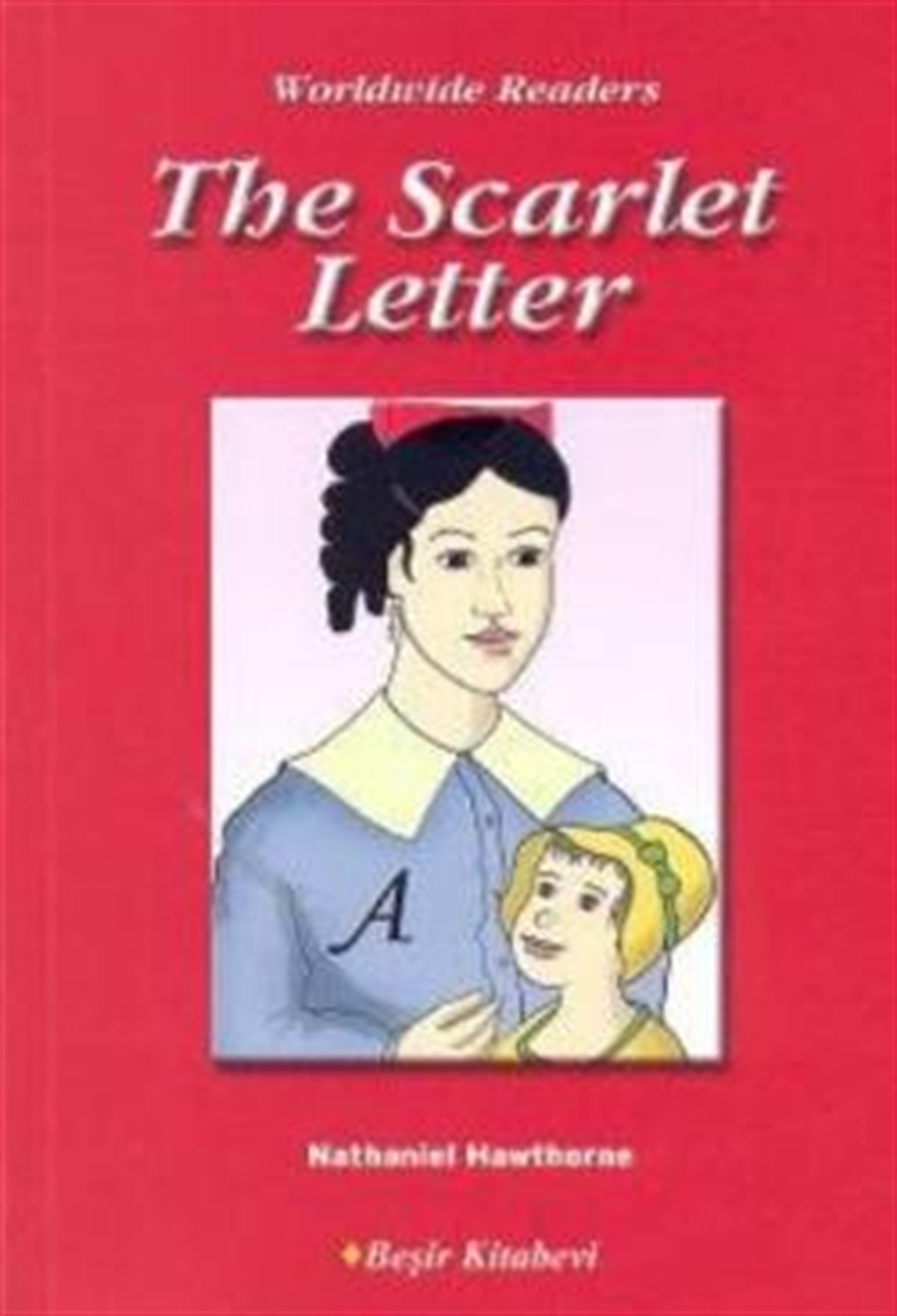 The Scarlet Letter Level-2