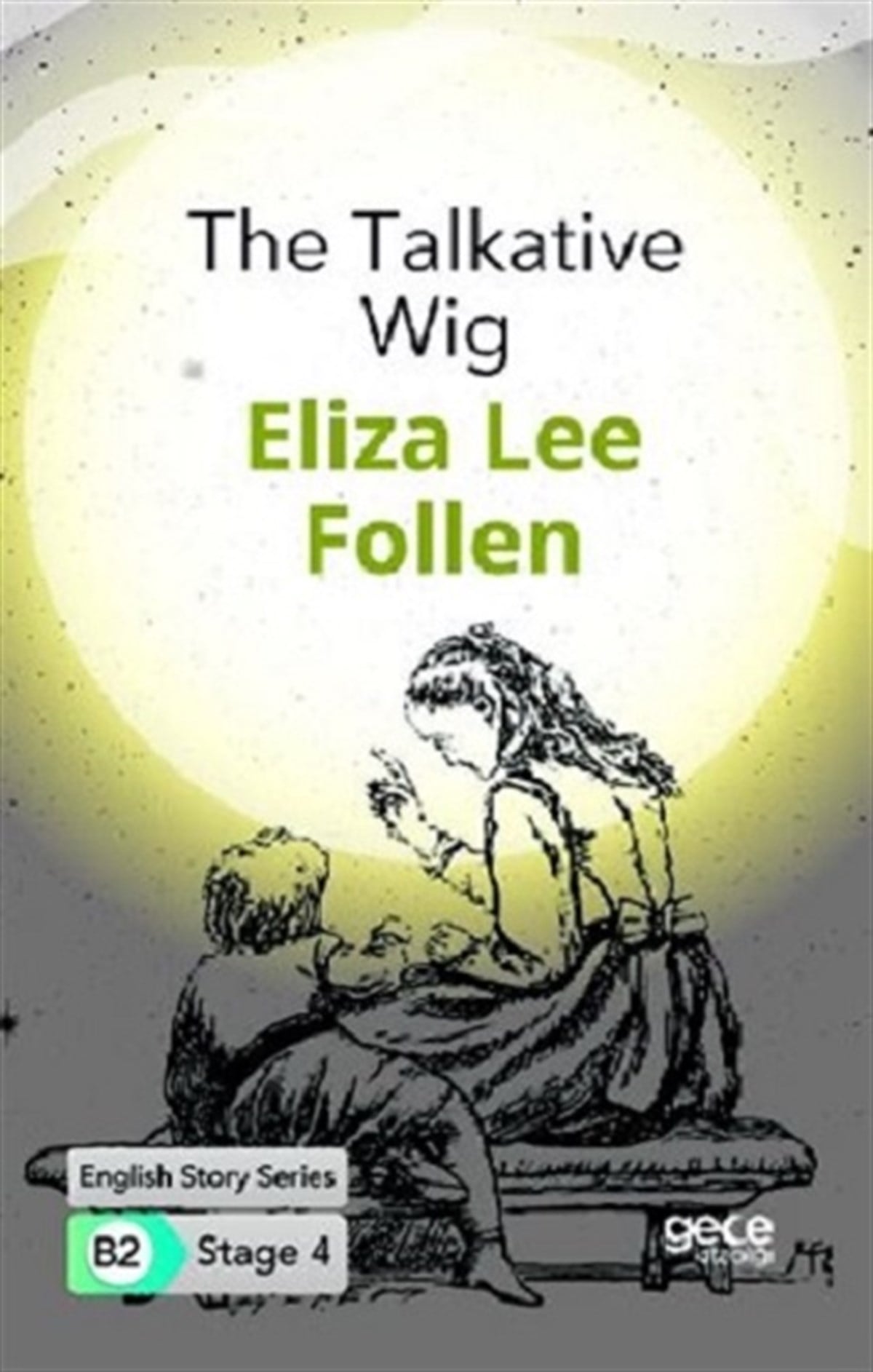 The Talkative Wig