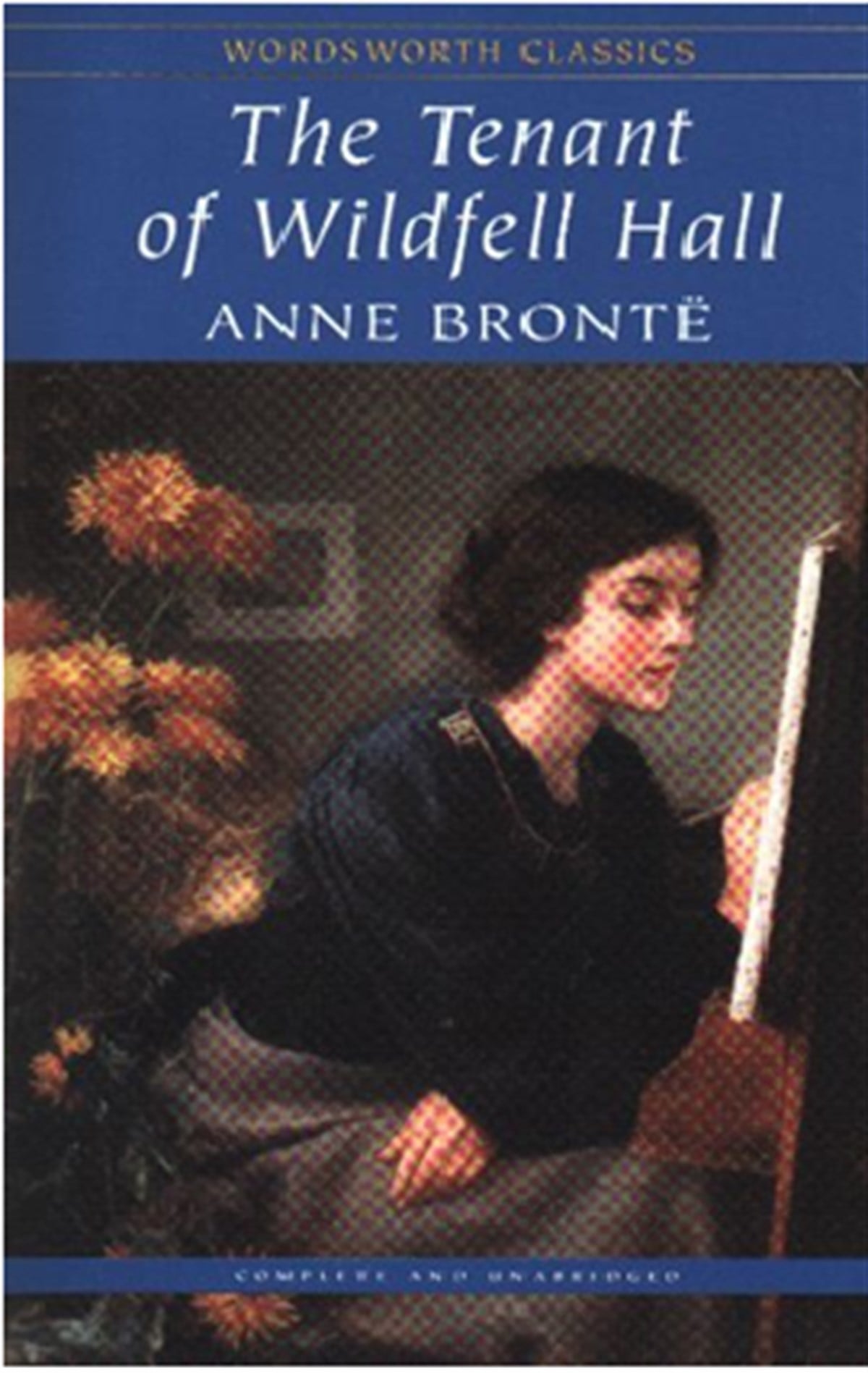 The Tenant of Wildfell Hall