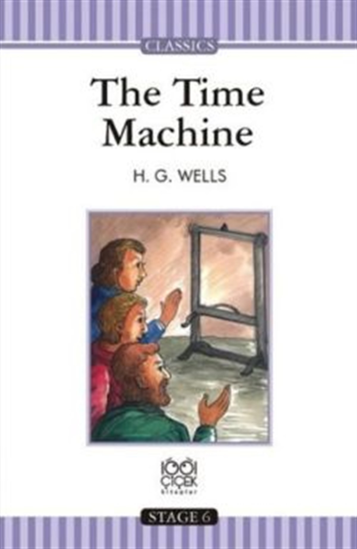 The Time Machine