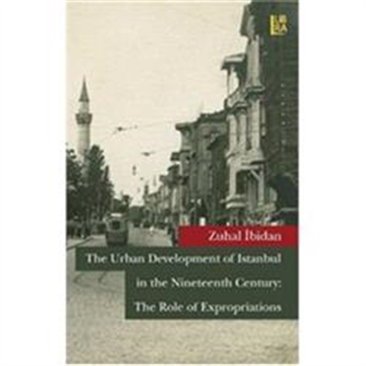 The Urban Development of Istanbul in The Nineteenth Century: The Role of Expropriations