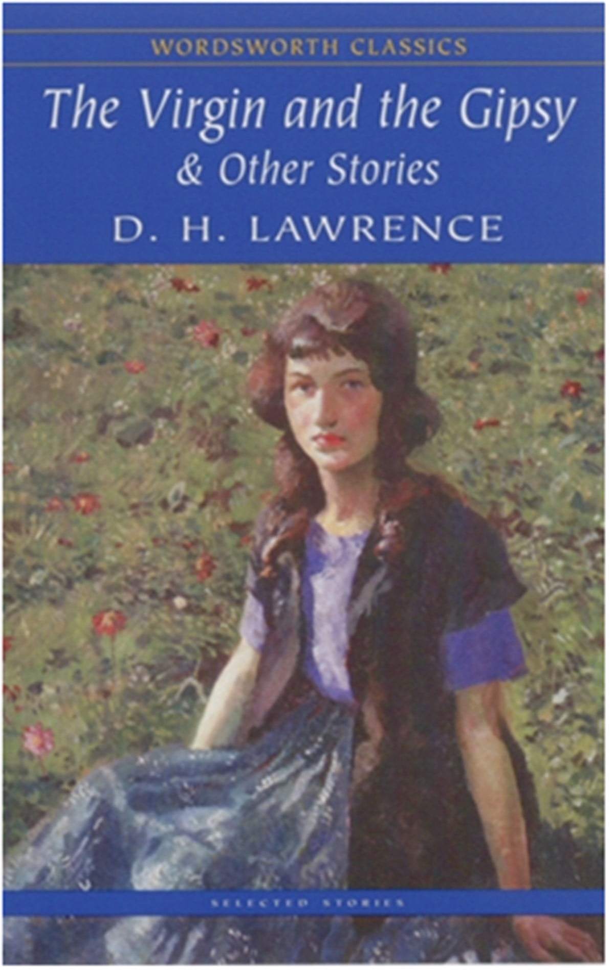 The Virgin and the Gipsy & Other Stories