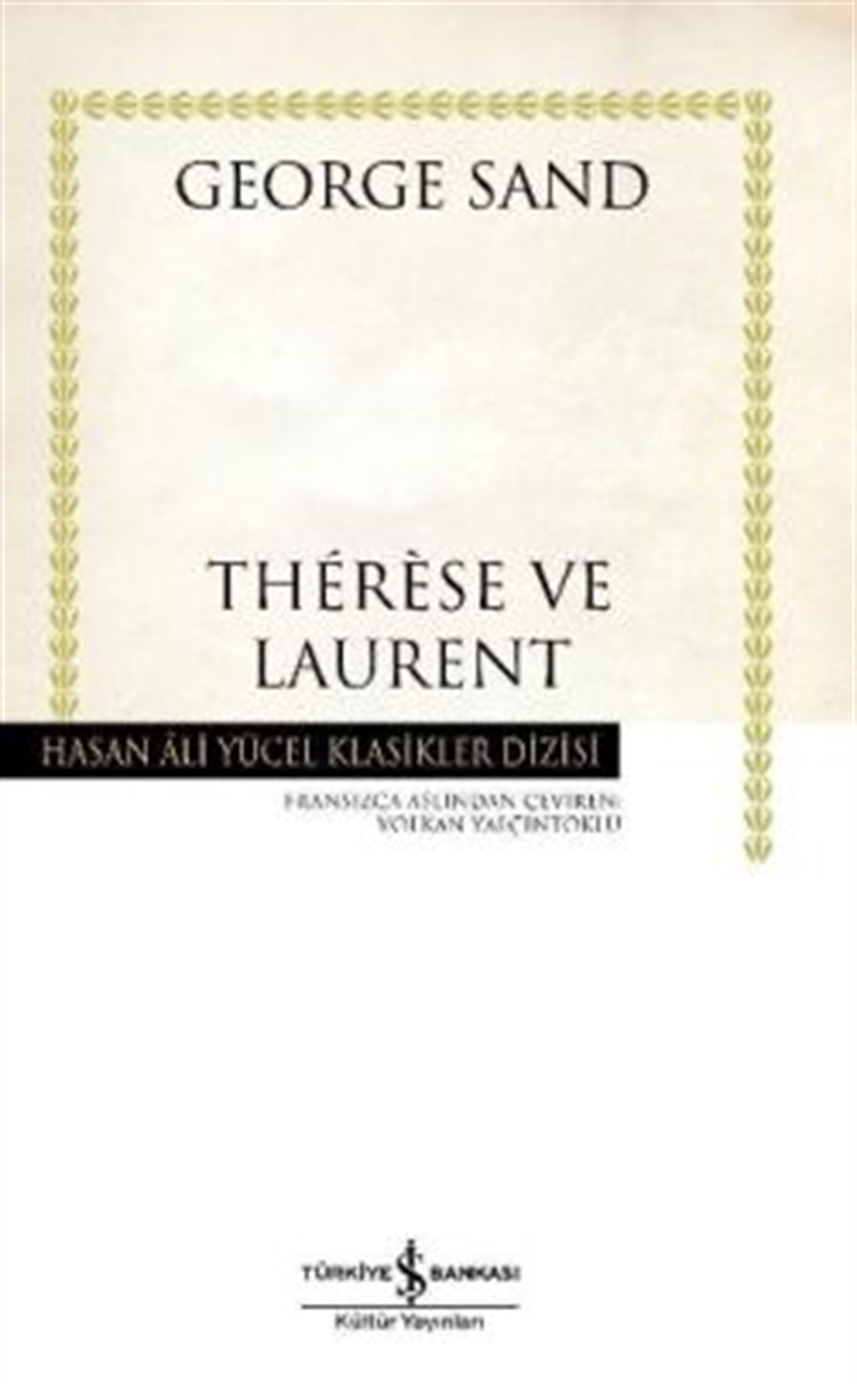 Therese ve Laurent