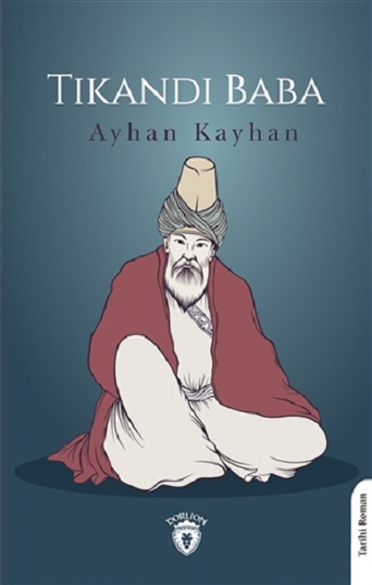 Tıkandı Baba
