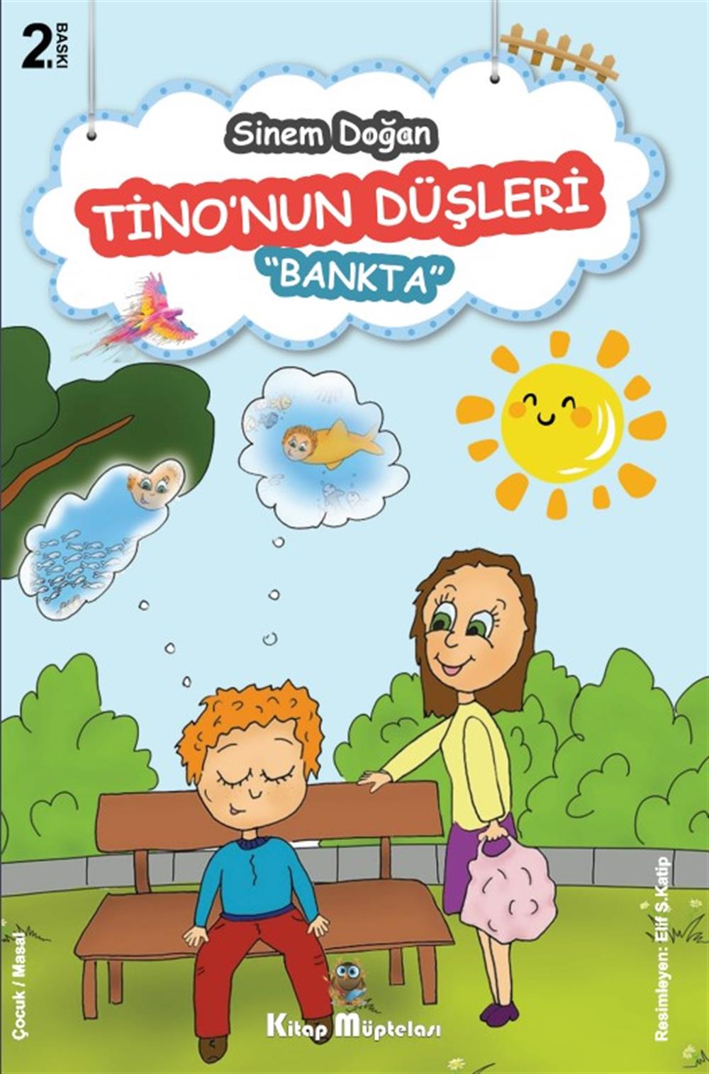Tinon'un Düşleri 