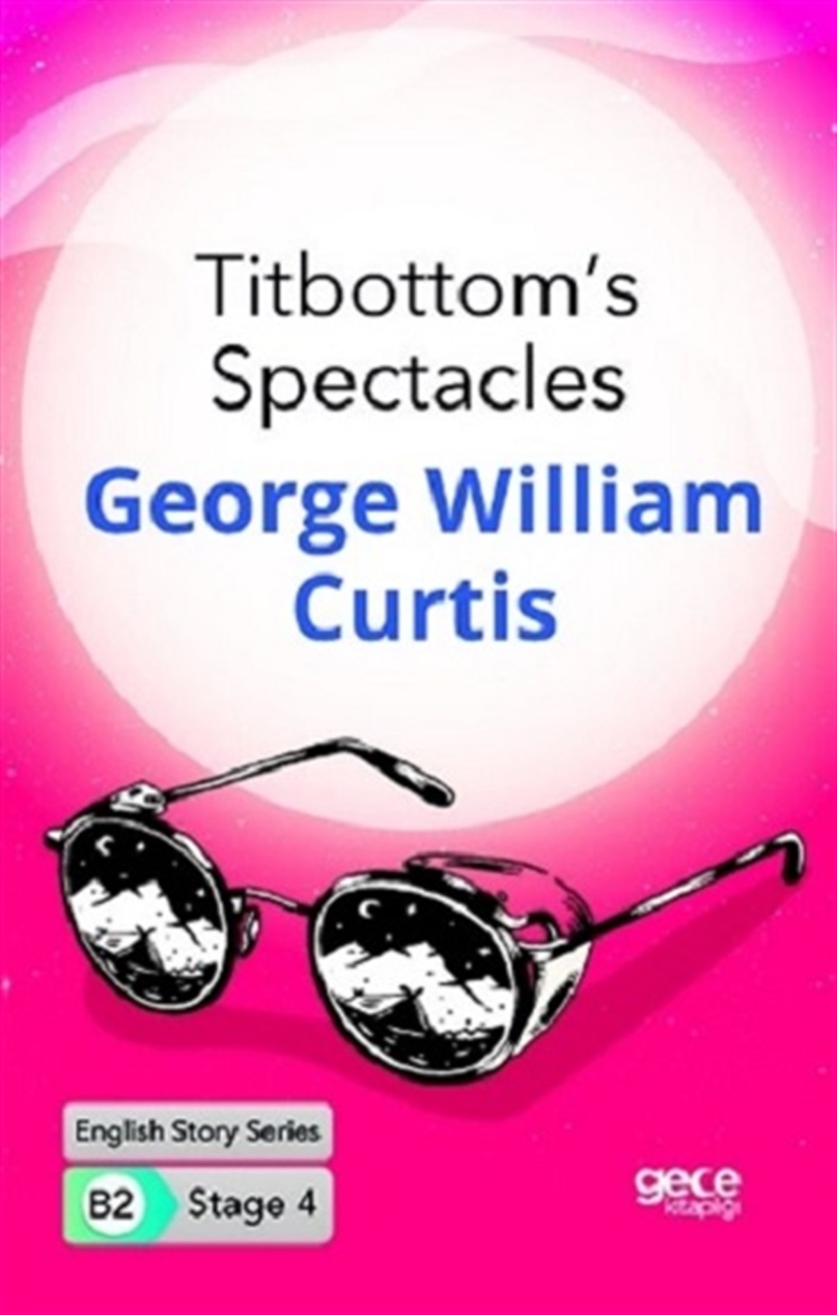 Titbottom's Spectacles