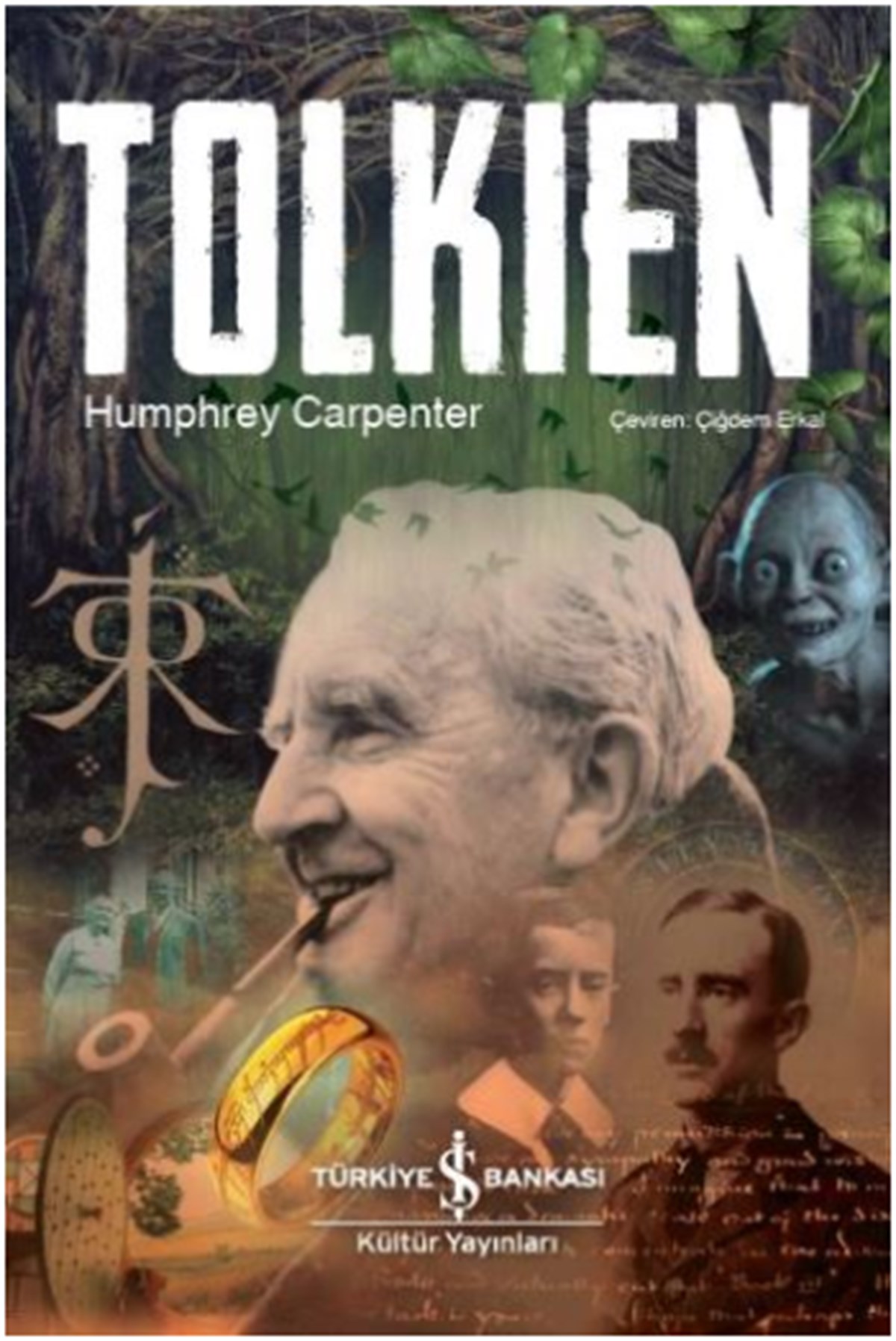 Tolkien