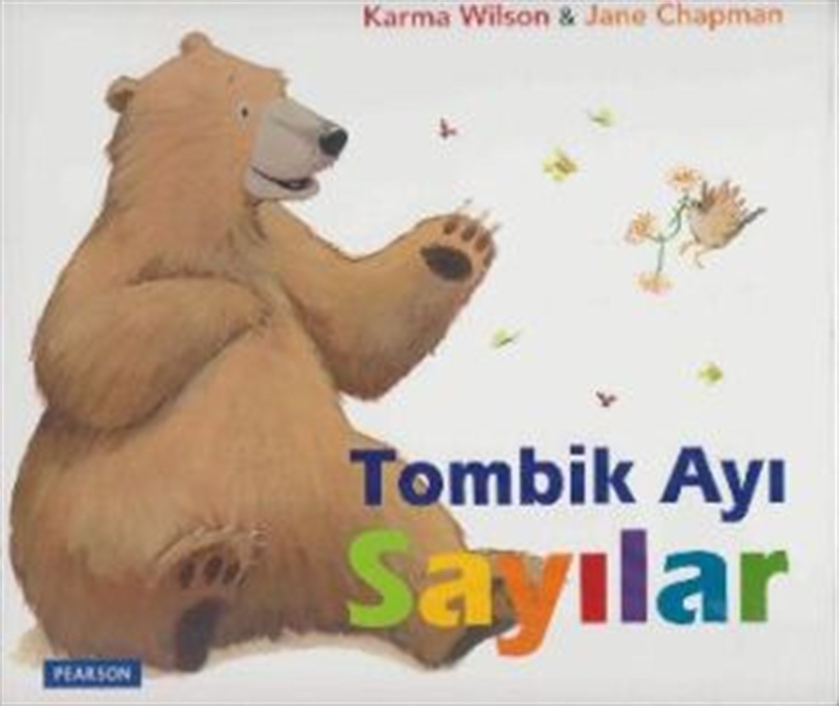 Tombik Ayı: Sayılar