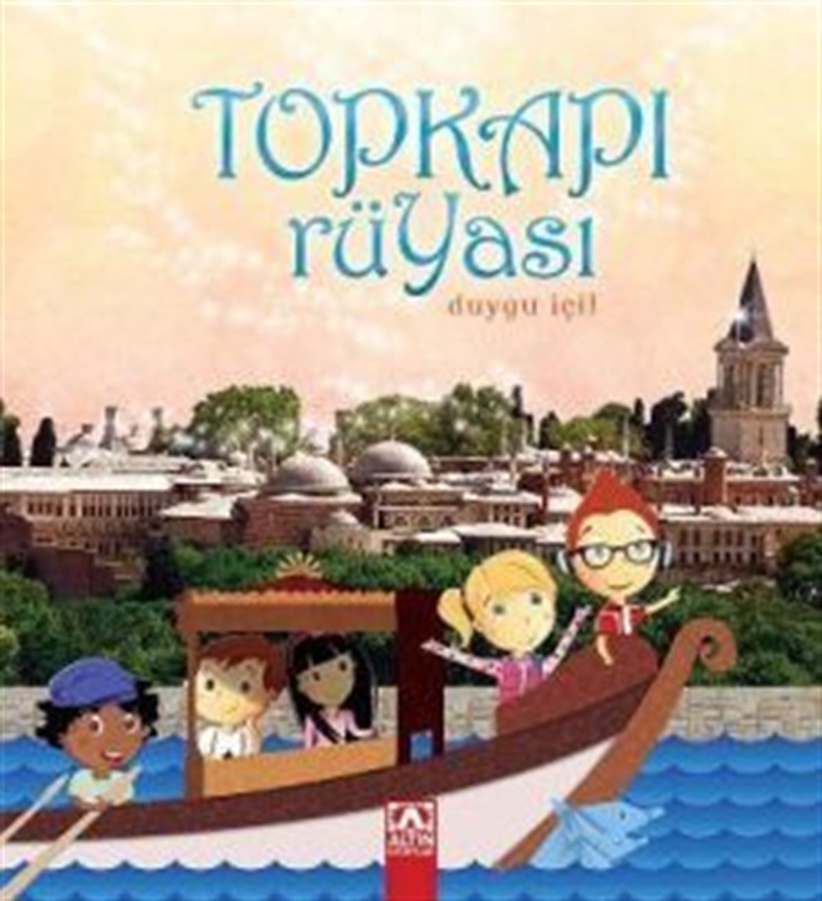Topkapı Rüyası