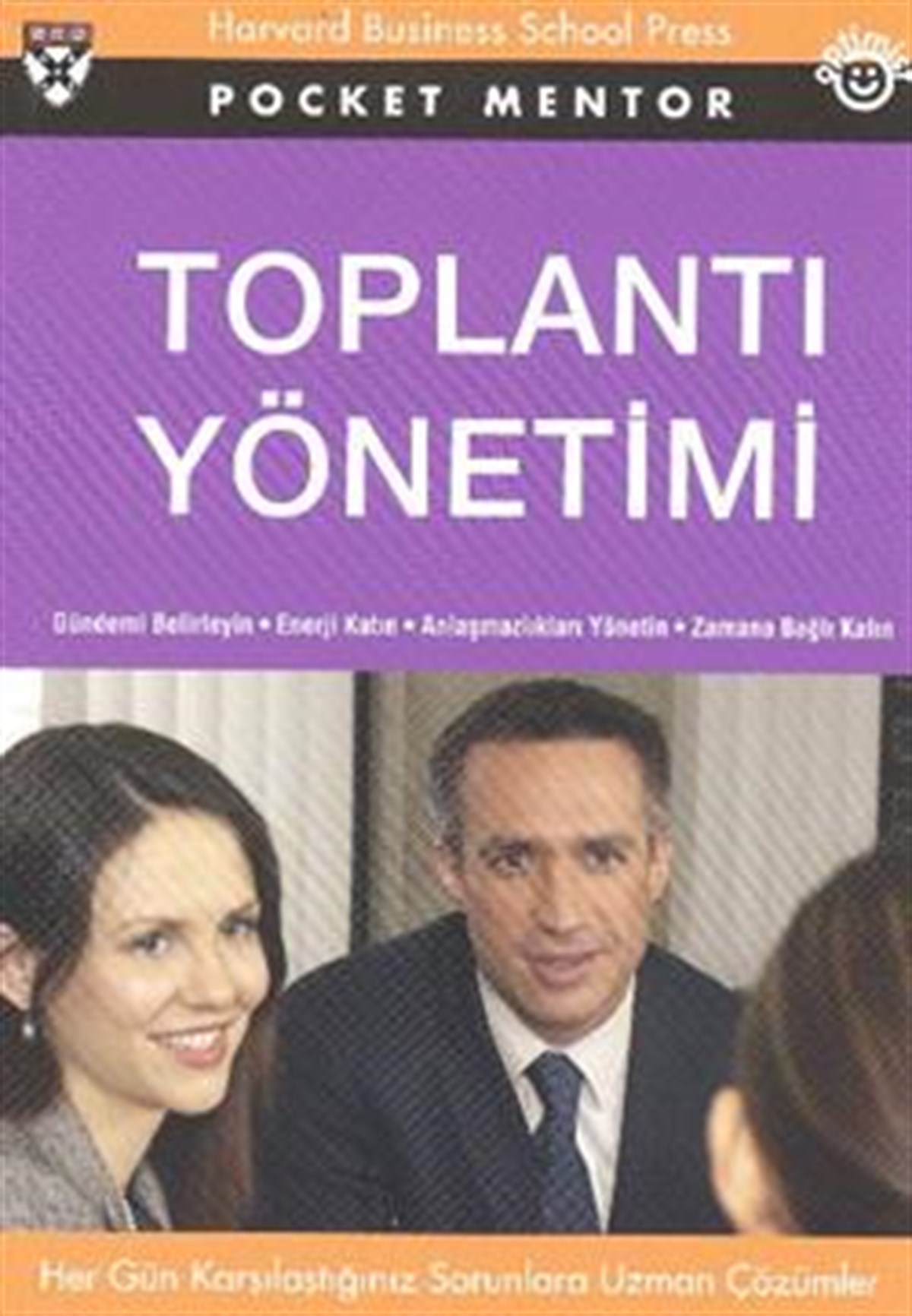 Toplantı Yönetimi