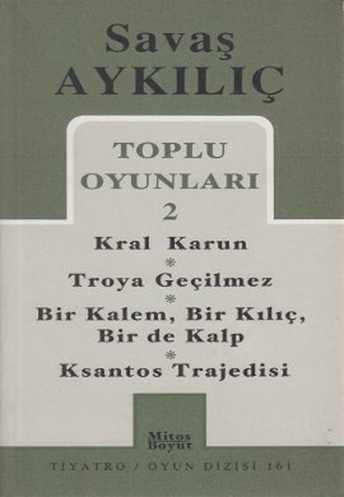 Toplu Oyunları 2