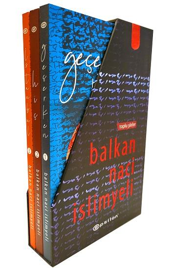 Toplu Şiirler