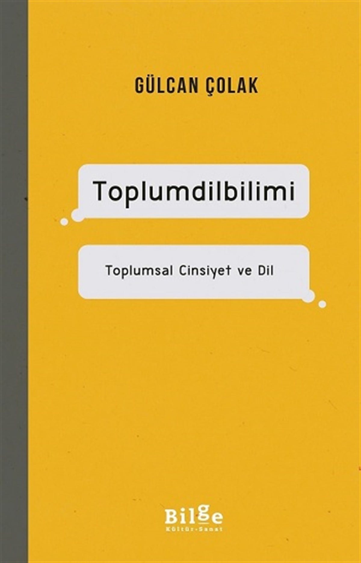 Toplumdilbilimi