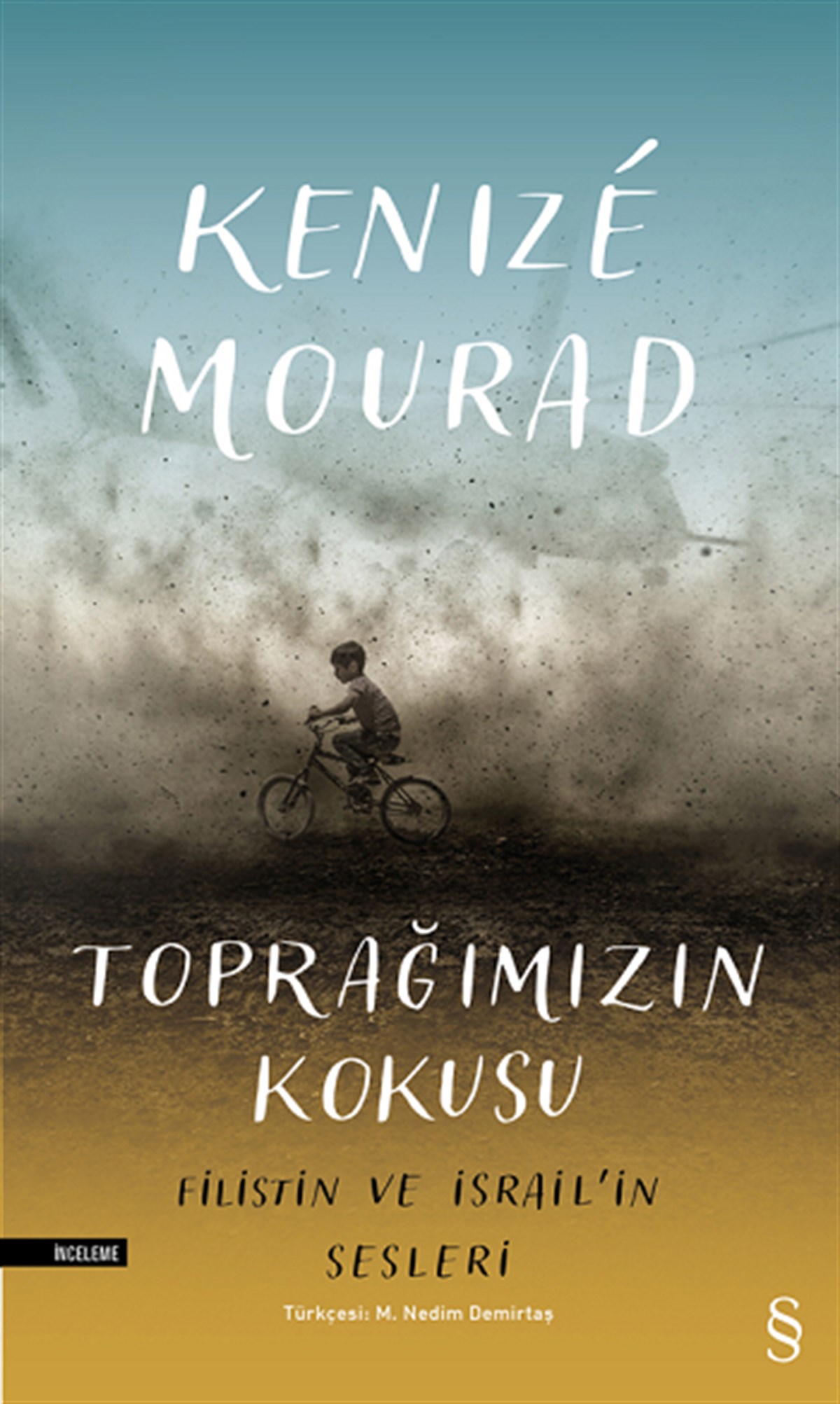 Toprağımızın Kokusu
