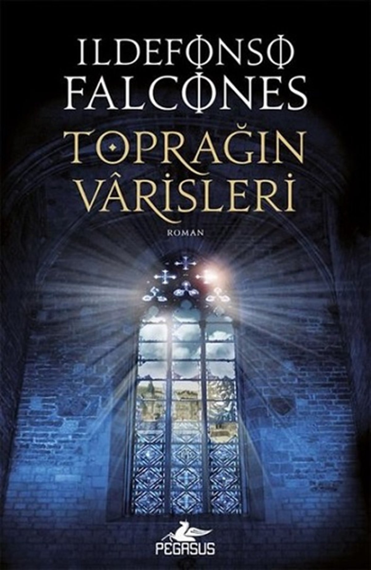 Toprağın Varisleri