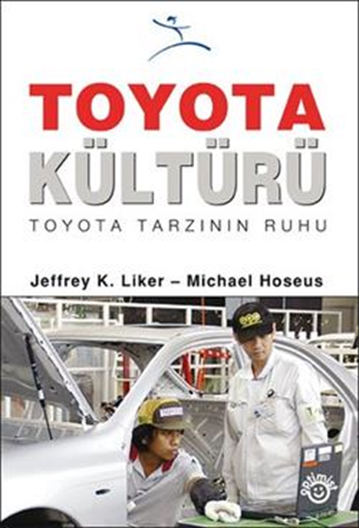 Toyota Kültürü