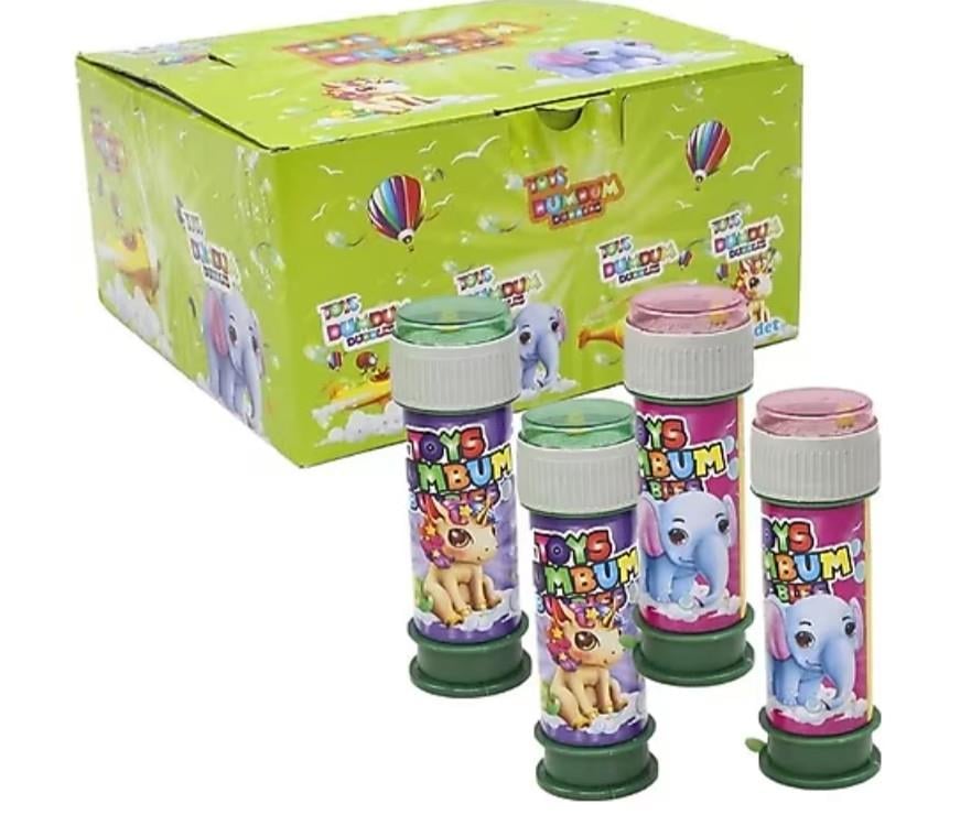 Toys Bumbum Bubbles -1 Adet , Kolektif , Toys Bumbum , 8681957300256 ,